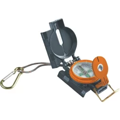 Haba 302676 Terra Kids Kompass Für Forscher Und Entdecker