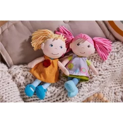 Haba Puppe Beatrice Weiche Stoffpuppe Spielpuppe Babypuppe Kuschelpuppe Für Babys Ab 6 Monate 6 Haba Puppe Beatrice Weiche Stoffpuppe Spielpuppe Babypuppe Kuschelpuppe Für Babys Ab 6 Monate -Spielzeug Geschäft xhab 306204 2 1280x1280