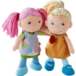 Haba Puppe Joleen Weiche Stoffpuppe Spielpuppe Babypuppe Kuschelpuppe Für Babys Ab 6 Monate 6 Haba Puppe Joleen Weiche Stoffpuppe Spielpuppe Babypuppe Kuschelpuppe Für Babys Ab 6 Monate -Spielzeug Geschäft xhab 306205 2 1280x1280