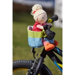 Haba Puppen-Fahrradsitz Sommerwiese Grün Blau Puppensitz Mit Klettverschluss Für Fahrrad Und Schlitten 14 Haba Puppen-Fahrradsitz Sommerwiese Grün Blau Puppensitz Mit Klettverschluss Für Fahrrad Und Schlitten -Spielzeug Geschäft xhab 306517 6 1280x1280