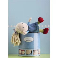 Haba Stoffpuppe Mirle 20cm Kuschelweiche Babypuppe Kleinkinder Spielzeug An 6 Monate -Spielzeug Geschäft xhab 5738 2 1280x1280