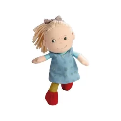 Haba Stoffpuppe Mirle 20cm Kuschelweiche Babypuppe Kleinkinder Spielzeug An 6 Monate -Spielzeug Geschäft xhab 5738 3 1280x1280