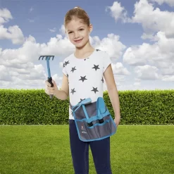 Happy People 16866 Gardena Gartentasche Set Mit Gartenwerkzeug Für Kinder Gartenspielzeug -Spielzeug Geschäft xhap 10066987 7 1280x1280