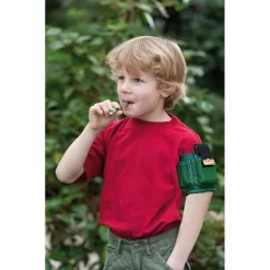 Happy People 19310 - Scout Entdeckerarmtasche Mit Taschenlampe Abenteuerspielzeug -Spielzeug Geschäft xhap 110693 3 1280x1280