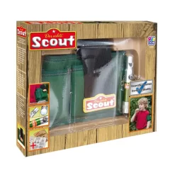 Happy People 19310 - Scout Entdeckerarmtasche Mit Taschenlampe Abenteuerspielzeug -Spielzeug Geschäft xhap 110693 5 1280x1280