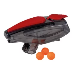 Happy People 16803 - DartZone BALLISTIXOPS Hopper Nachfüllmagazin Für Powerball Blaster