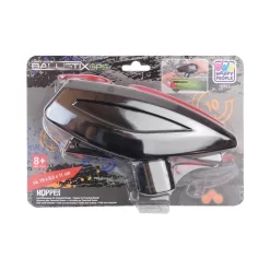 Happy People 16803 - DartZone BALLISTIXOPS Hopper Nachfüllmagazin Für Powerball Blaster 5 Happy People 16803 - DartZone BALLISTIXOPS Hopper Nachfüllmagazin Für Powerball Blaster -Spielzeug Geschäft xhap 16803 2 1280x1280