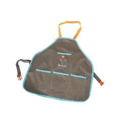 Happy People Gardena Gartenschürze Kinderschürze Gartenarbeit Outdoor One Size