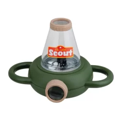 Happy People Scout Insektenbetrachter Lupe Outdoorspielzeug Insekten Beobbachten