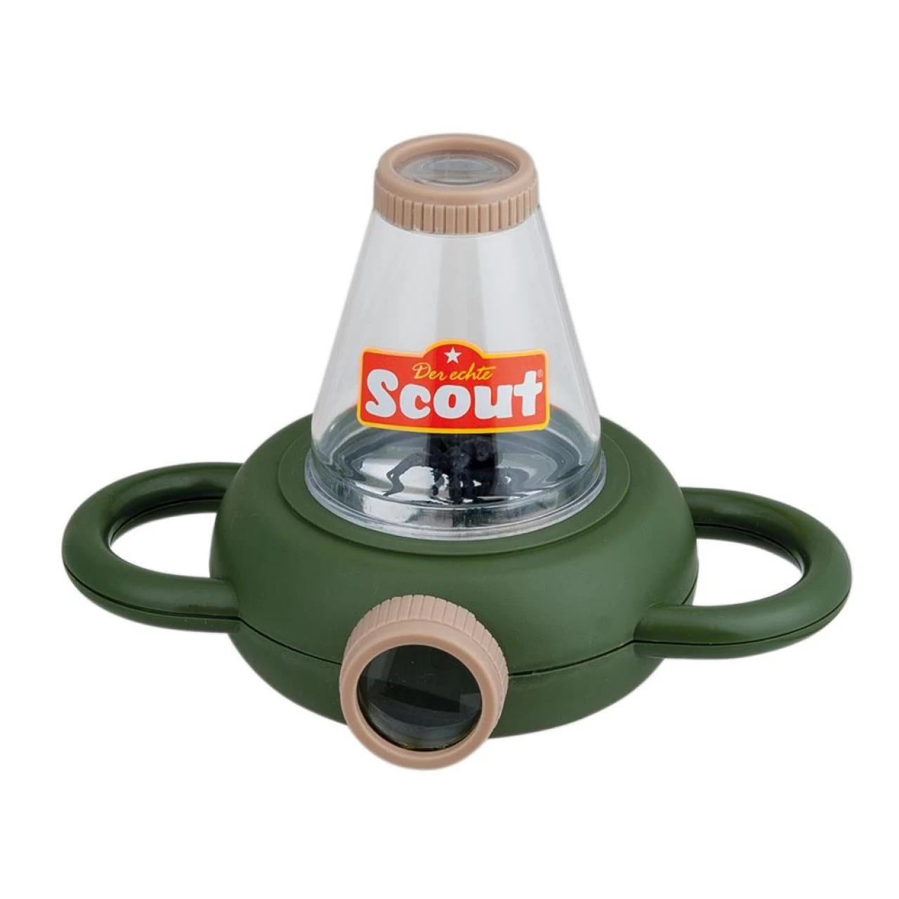 Happy People Scout Insektenbetrachter Lupe Outdoorspielzeug Insekten Beobbachten 1 Happy People Scout Insektenbetrachter Lupe Outdoorspielzeug Insekten Beobbachten
