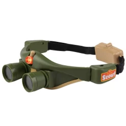 Happy People Scout Abenteuer Nachtsichtgerät Sehen Im Dunkeln Jungen Mädchen Spielzeug Draußen