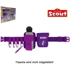 Happy People Scout Abenteuergürtel Fee Neopren Pink Mit Pfeife Karabiner Flaschenhalter Gürteltasche 7 Happy People Scout Abenteuergürtel Fee Neopren Pink Mit Pfeife Karabiner Flaschenhalter Gürteltasche -Spielzeug Geschäft xhap 19459 2 1280x1280