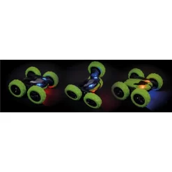 Happy People HappyPeople 30094 - RC WildTwister Ferngesteuertes Fahrzeug Mit Überschlag -Spielzeug Geschäft xhap 30094 8 1280x1280