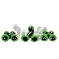 Happy People HappyPeople 30094 - RC WildTwister Ferngesteuertes Fahrzeug Mit Überschlag -Spielzeug Geschäft xhap 30094 9 1280x1280