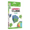 Happy Cube Junior 3D-Puzzle Würfelpuzzle Geduldsspiel Puzzlewürfel Geeignet Ab 4 Jahre