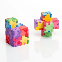 Happy Cube Expert 3D-Puzzle Würfelpuzzle Kreativität Puzzlewürfel Geeignet Ab 10 Jahre -Spielzeug Geschäft xhap 38833666 3 1280x1280