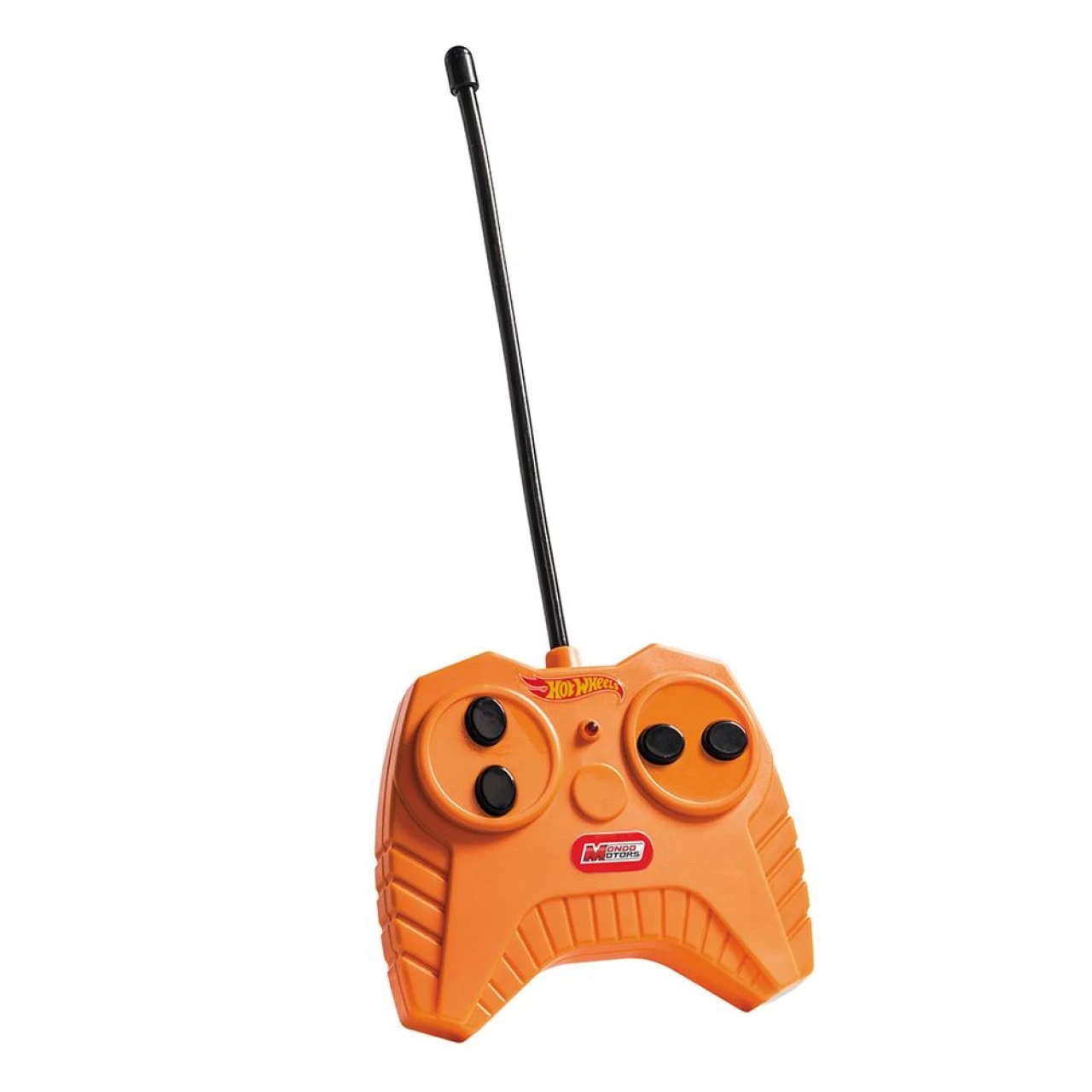 Happy People Hot Wheels RC Micro Buggy 1:28 27/40 MHz | 1 Stück Zufällig 4 Happy People Hot Wheels RC Micro Buggy 1:28 27/40 MHz | 1 Stück Zufällig – Bild 4