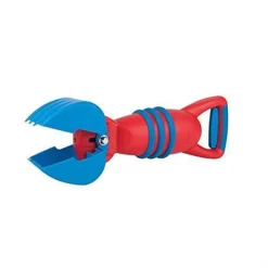 Hape E8207 - Greifer, Rot