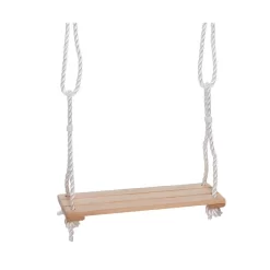 Happy People 73207 - Turn-Schaukel-Set, Ca. 40x14cm Trapez Turnringe Spielzeug -Spielzeug Geschäft xhap 73207 2 1280x1280