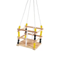 Happy People 73210 - Gitterschaukel Für Kleinkindschaukel Holzschaukel Für Kleinkinder 5 Happy People 73210 - Gitterschaukel Für Kleinkindschaukel Holzschaukel Für Kleinkinder -Spielzeug Geschäft xhap 73210 2 1280x1280