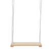 Happy People 73230 - Brettschaukel Aus Holz 40x7 Cm NEU