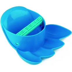 Hape Power-Klaue Blau Schaufel Sandspielzeug Strandspielzeug