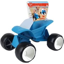 Hape E4087 Strandbuggy Blau 20 Cm Dünenbuggy Auto Sandspielzeug Strandspielzeug -Spielzeug Geschäft xhap e4087 3 1280x1280