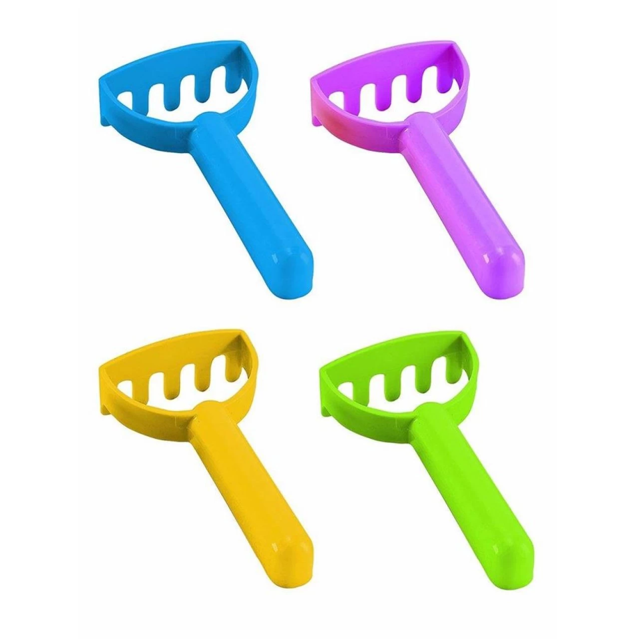 Hape E8085 Babyrechen 1 Stück Zufällige Farbe Sandspielzeug Strandspielzeug 1 Hape E8085 Babyrechen 1 Stück Zufällige Farbe Sandspielzeug Strandspielzeug