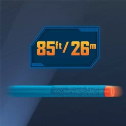 Hasbro Nerf Elite 2.0 Warden DB-8 Blaster, 16 Nerf Darts, 2 Darts Gleichzeitig Abfeuern Schnellfeuer 15 Hasbro Nerf Elite 2.0 Warden DB-8 Blaster, 16 Nerf Darts, 2 Darts Gleichzeitig Abfeuern Schnellfeuer -Spielzeug Geschäft xhas 10202242 7 1280x1280