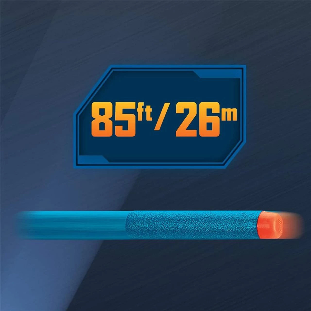 Hasbro Nerf Elite 2.0 Warden DB-8 Blaster, 16 Nerf Darts, 2 Darts Gleichzeitig Abfeuern Schnellfeuer 8 Hasbro Nerf Elite 2.0 Warden DB-8 Blaster, 16 Nerf Darts, 2 Darts Gleichzeitig Abfeuern Schnellfeuer – Bild 8