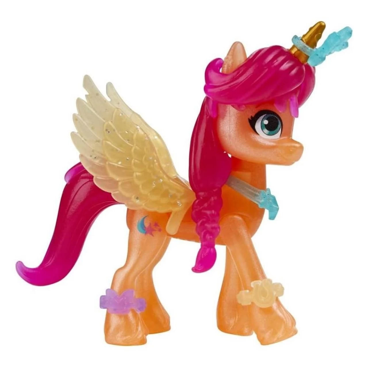 Hasbro My Little Pony Farbspiel-Laterne Sunny Starscout Magische Leuchtlaterne Mit Kugeln 2 Hasbro My Little Pony Farbspiel-Laterne Sunny Starscout Magische Leuchtlaterne Mit Kugeln – Bild 2