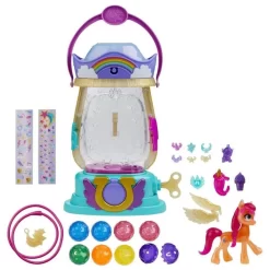 Hasbro My Little Pony Farbspiel-Laterne Sunny Starscout Magische Leuchtlaterne Mit Kugeln 8 Hasbro My Little Pony Farbspiel-Laterne Sunny Starscout Magische Leuchtlaterne Mit Kugeln -Spielzeug Geschäft xhas 10208287 2 1280x1280