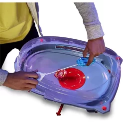 Hasbro Beyblade Burst Surge Speedstorm Motor Strike Beystadium Arena Kreisel Battle Set -Spielzeug Geschäft xhas 10210161 3 1280x1280
