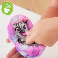 Hasbro FurReal Rollies Plüschtier Mit Sound Zum Füttern Fellknäuel Kuscheltier | 1 Stück Zufällig -Spielzeug Geschäft xhas 10210776 2 1280x1280