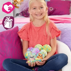 Hasbro FurReal Rollies Plüschtier Mit Sound Zum Füttern Fellknäuel Kuscheltier | 1 Stück Zufällig -Spielzeug Geschäft xhas 10210776 4 1280x1280