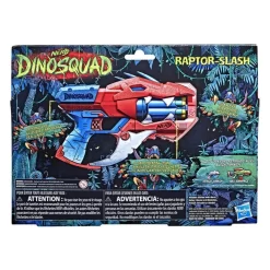 Hasbro F2475 Nerf DinoSquad 6 Darts Schnellfeuer Modus -Spielzeug Geschäft xhas 10210777 5 1280x1280