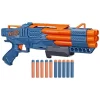 Hasbro Nerf Blaster Elite 2.0 Ranger PD-5 Mit 5 Läufen 10 Elite Darts Schaumstoff Spielzeugwaffe