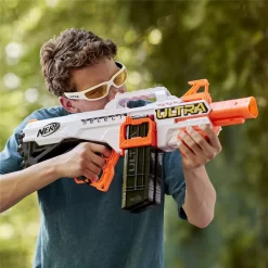 Hasbro Nerf Ultra Select Vollmotorisierter Blaster Kunststoff Distanz Und Präzision 10 Dart Clip Magazin -Spielzeug Geschäft xhas f0958u50 2 1280x1280