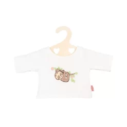 Heless 1965 - Pu-Pyjama "Faultier Flauschi" Gr 28-35cm Puppenbekleidung Puppenhose 9 Heless 1965 - Pu-Pyjama "Faultier Flauschi" Gr 28-35cm Puppenbekleidung Puppenhose -Spielzeug Geschäft xhel 1965 4 1280x1280