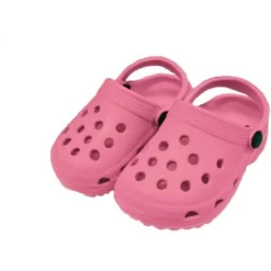 Heless Pu-Schuhe Clogs 38-45cm NEU