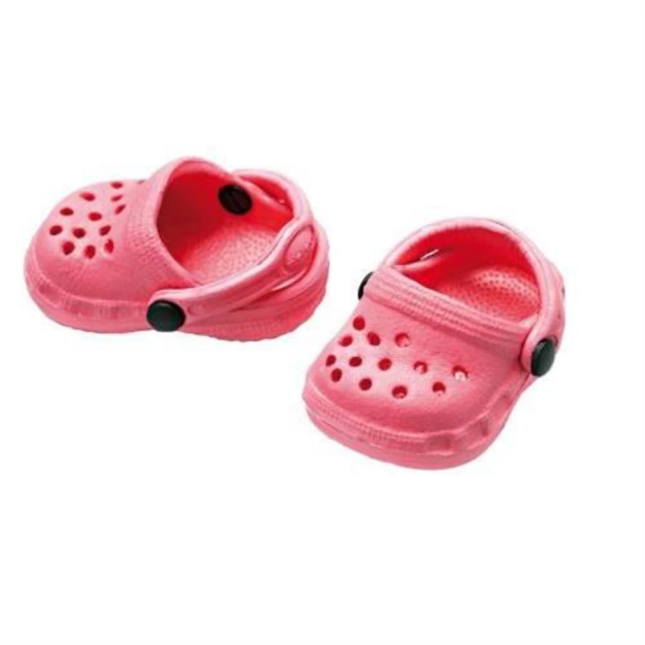 Heless Puppen-Schuhe Clogs 28-35cm Ab 36 Monaten NEU 1 Heless Puppen-Schuhe Clogs 28-35cm Ab 36 Monaten NEU
