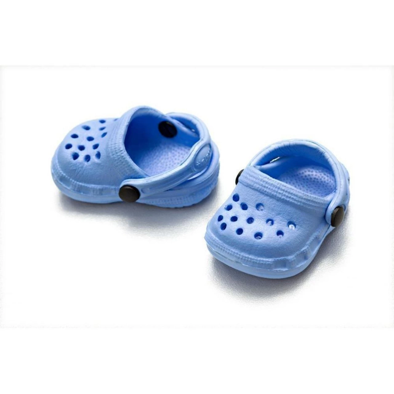 Heless Puppen-Schuhe Clogs 28-35cm Ab 36 Monaten NEU 2 Heless Puppen-Schuhe Clogs 28-35cm Ab 36 Monaten NEU – Bild 2