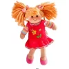 Heless 300 - Nele, Weichpuppe, 22 Cm Spielfigur Puppe Spielzeug