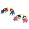 Heless 00644 - Pu-Bunte Slipper 38-45cm