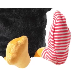 Heunec Handpuppe Der Kleine Rabe Socke Handfigur Handspielpuppe Puppentheater Plüschtier Rollenspiel -Spielzeug Geschäft xheu 10053059 2 1280x1280