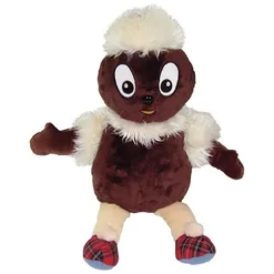 Heunec 119673 - Sandmann Pittiplatsch Mit Sound 30cm