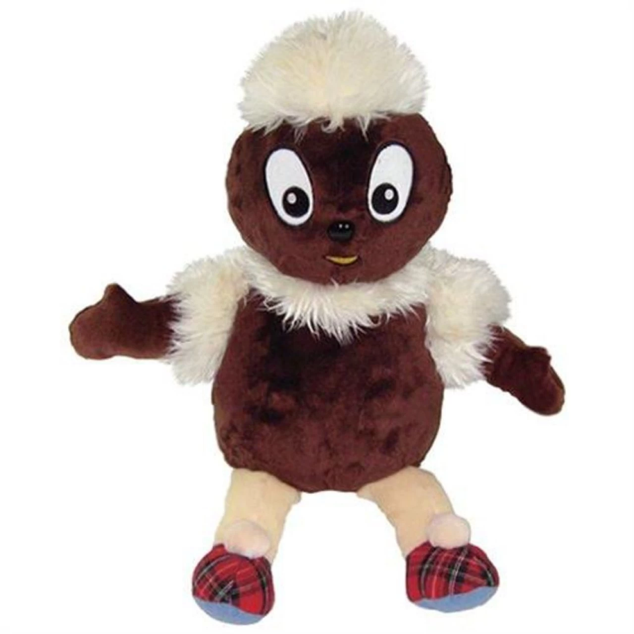 Heunec 119673 - Sandmann Pittiplatsch Mit Sound 30cm 1 Heunec 119673 - Sandmann Pittiplatsch Mit Sound 30cm