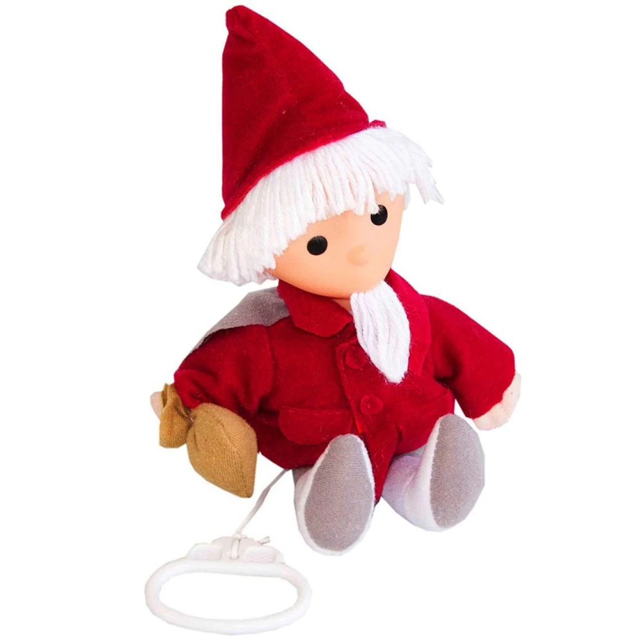 Heunec 5120084 - Sandmann Mit Musik 20cm 1 Heunec 5120084 - Sandmann Mit Musik 20cm