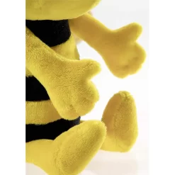 Heunec Biene Maja Willi Plüschfigur 30 Cm Gelb Plüschtier Kuscheltier Stofftier -Spielzeug Geschäft xheu 605671 2 1280x1280