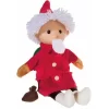 Heunec Handpuppe Sandmann 35 Cm Handspielpuppe Kinderpuppe Rollenspiel